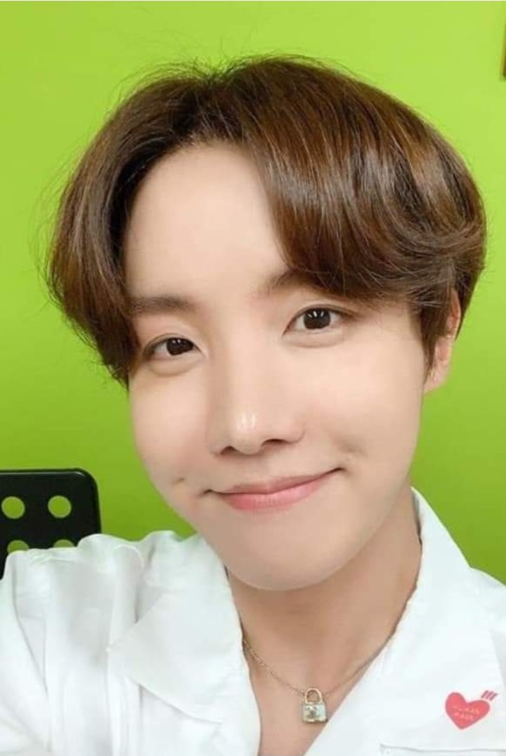 j-hope ❤️