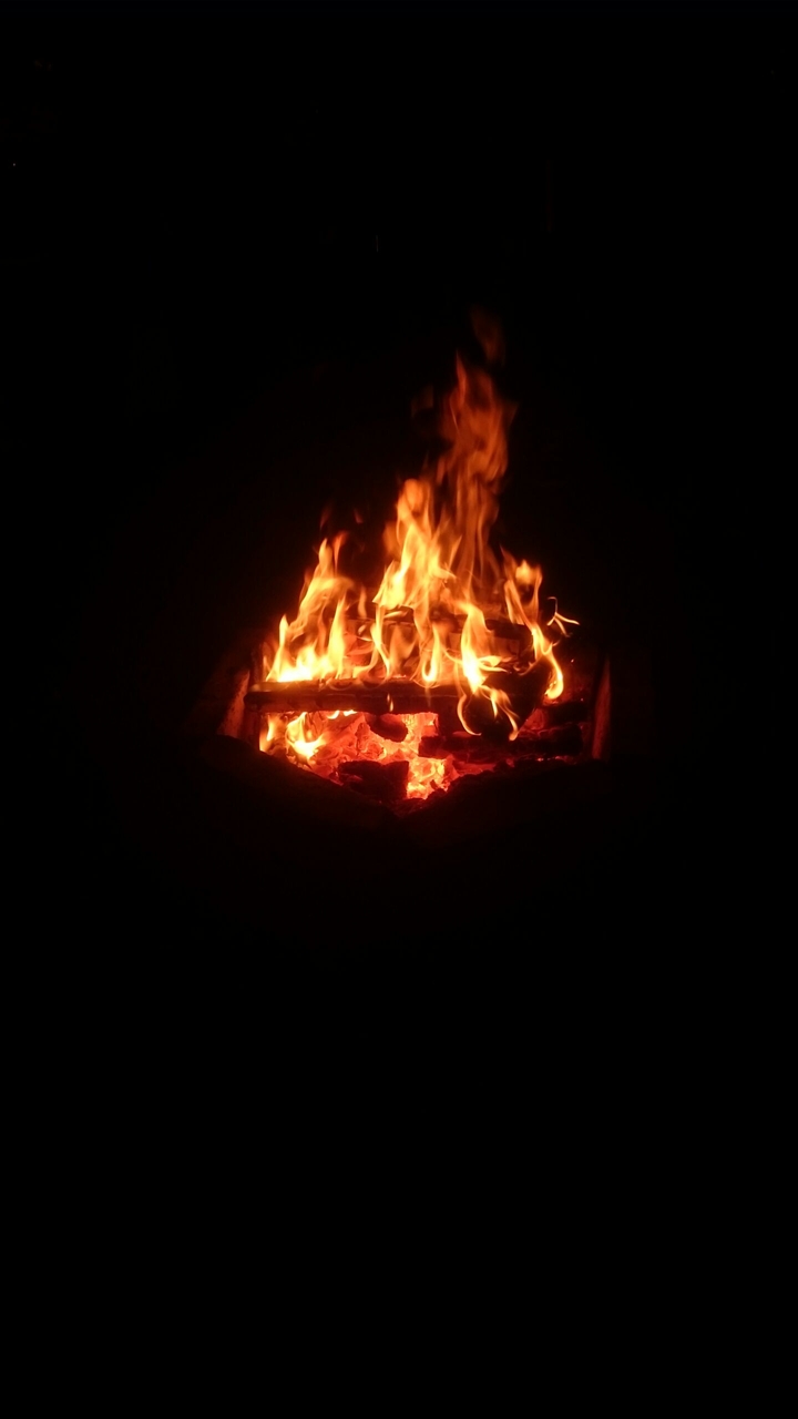 Another Fire