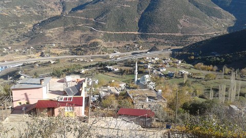 köy