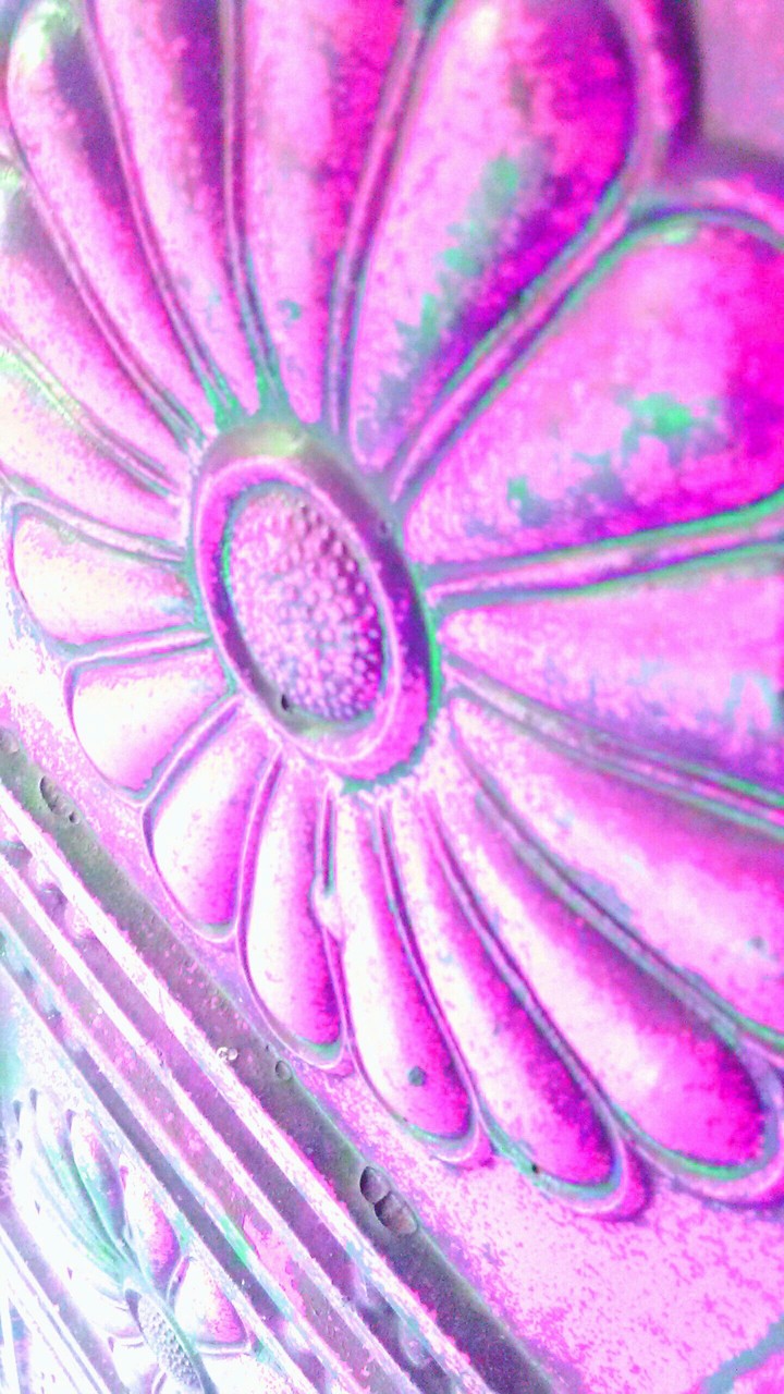 pink beauty