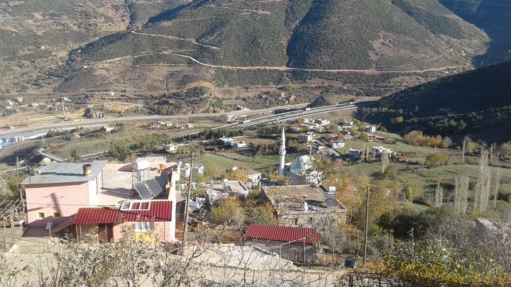 köy