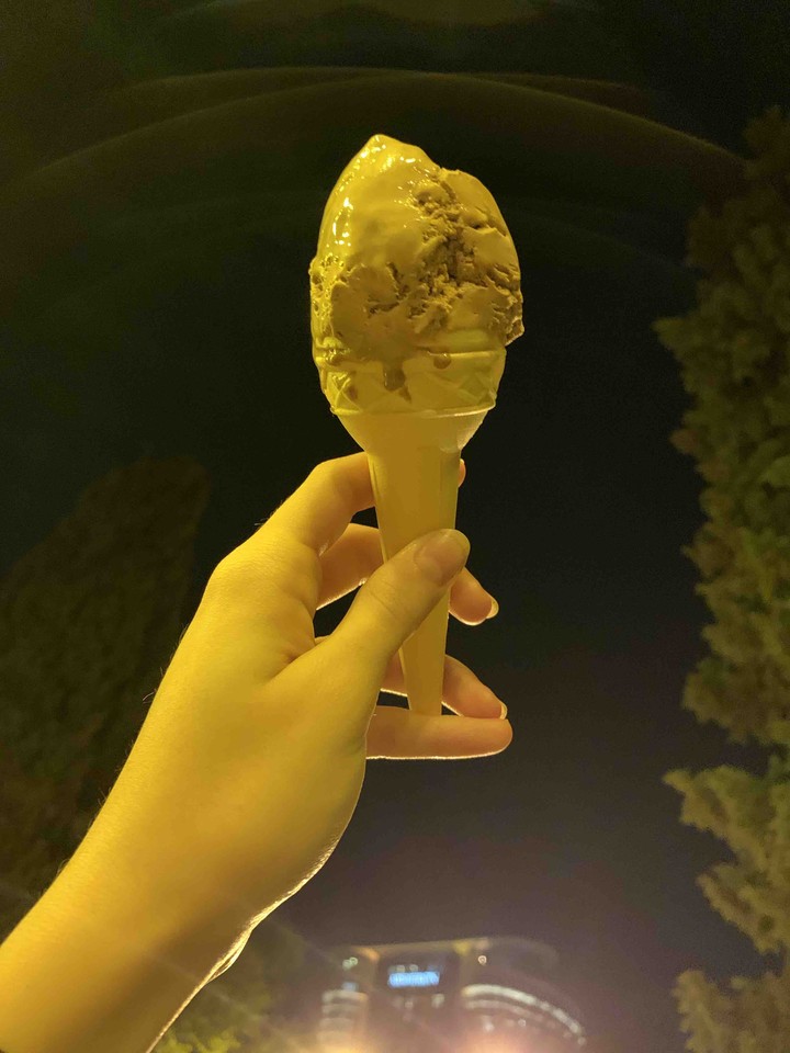 ice Cream?❤️