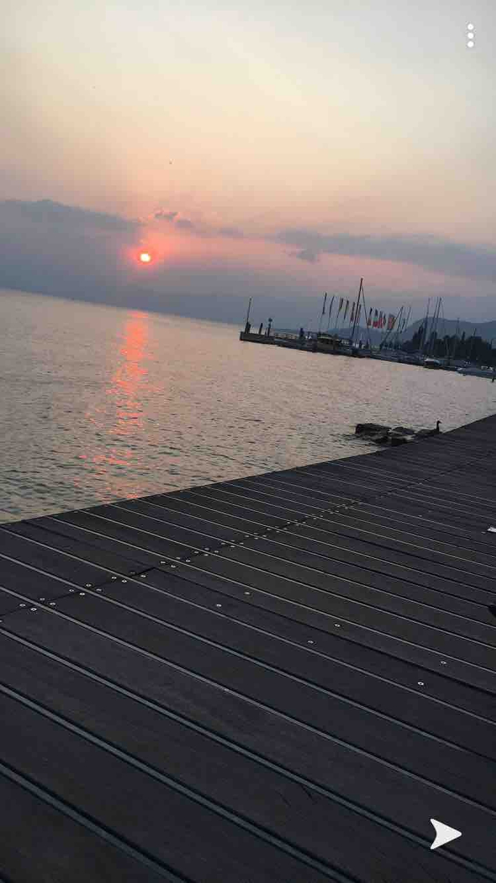 Lago di Garda❤️