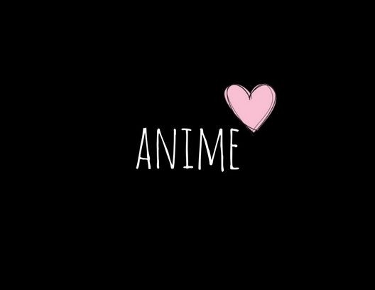 #I am Anime fangirl..