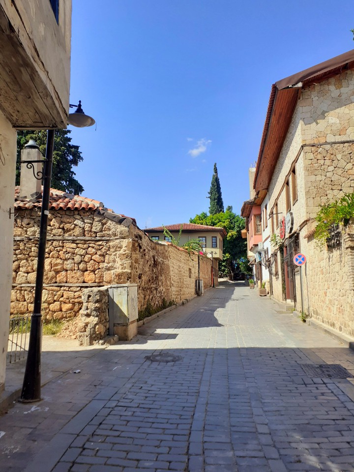 Old Town