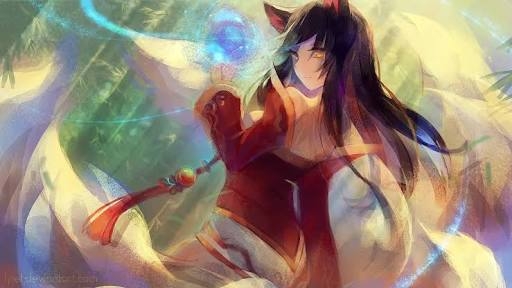 league of legends