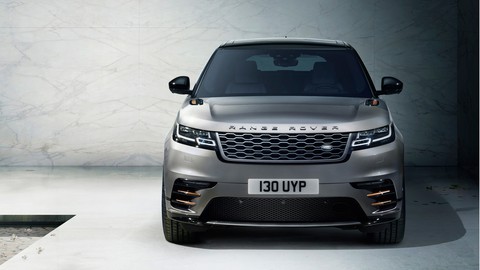 Range Rover Velar