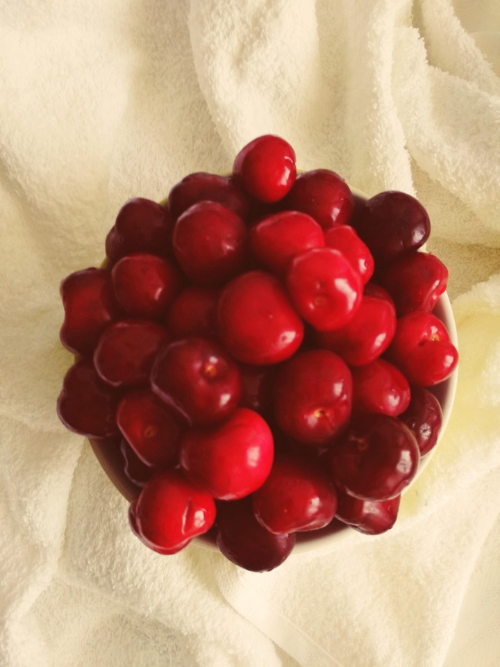 Cherry