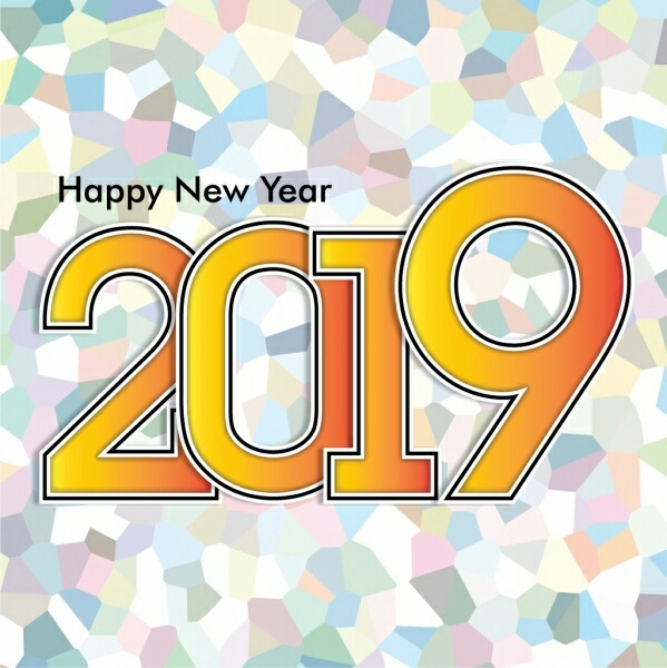 happy New Year