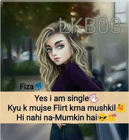 ?