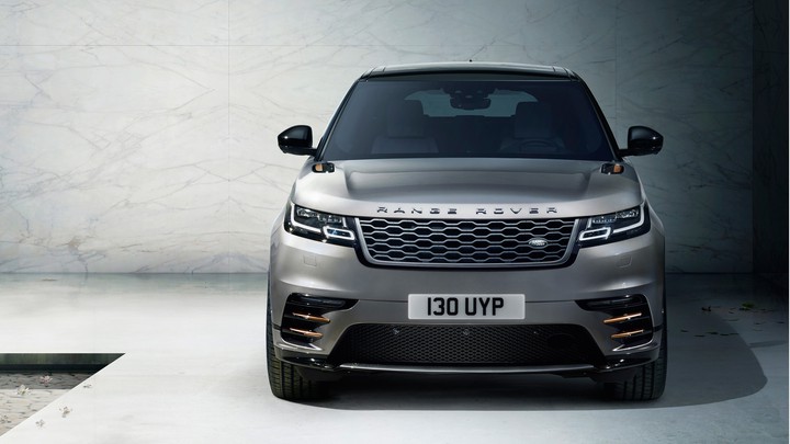 Range Rover Velar