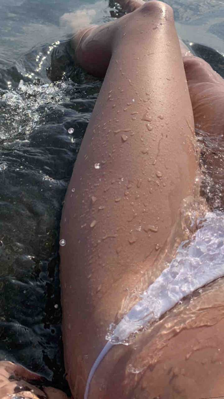 water