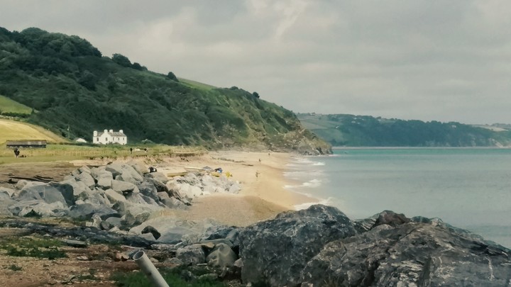 Beesands Beach