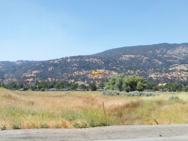Helicopter