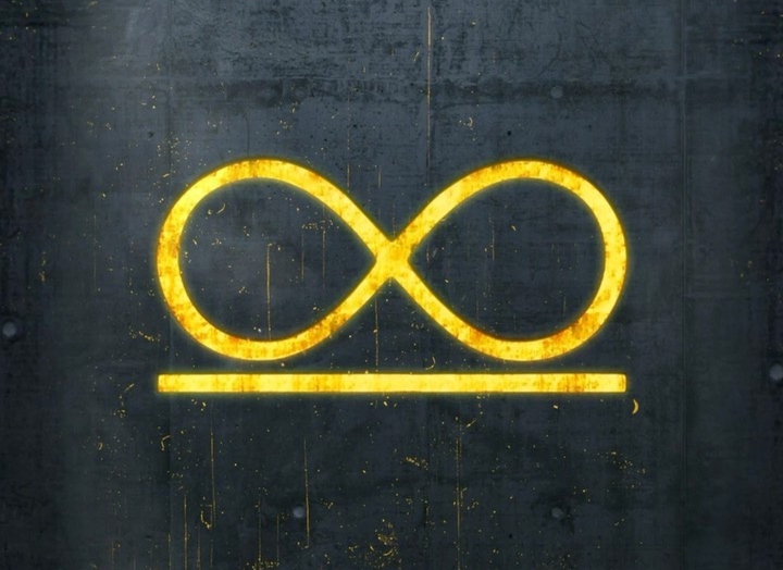 infinity