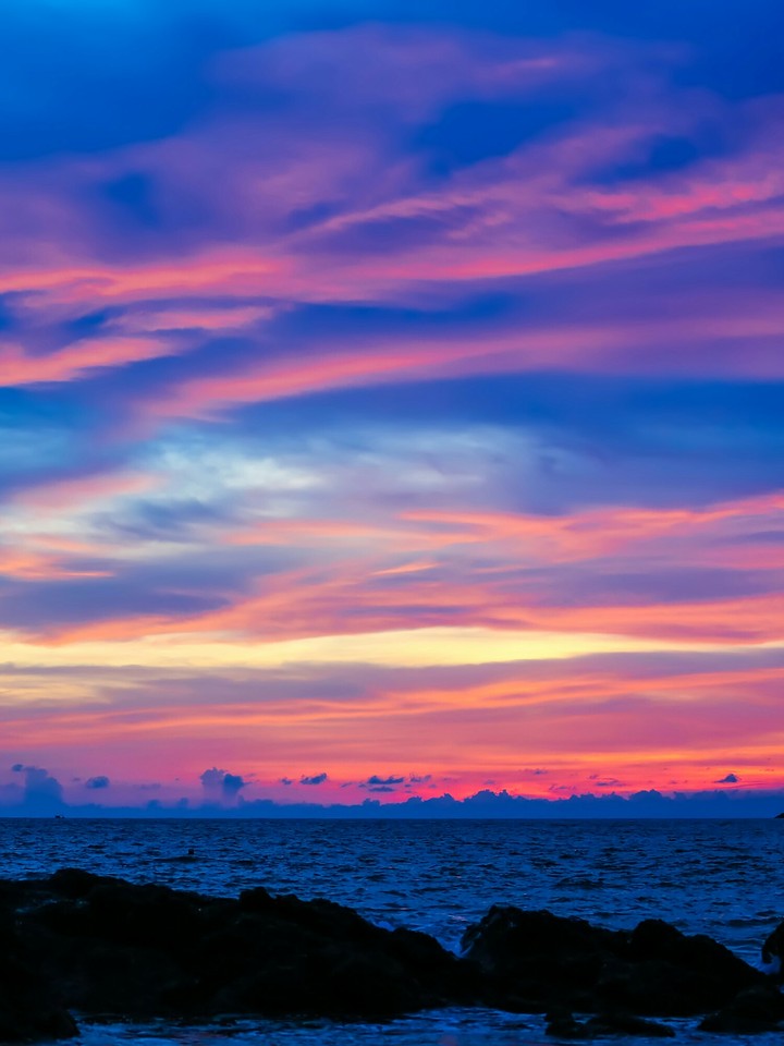 Color Sky