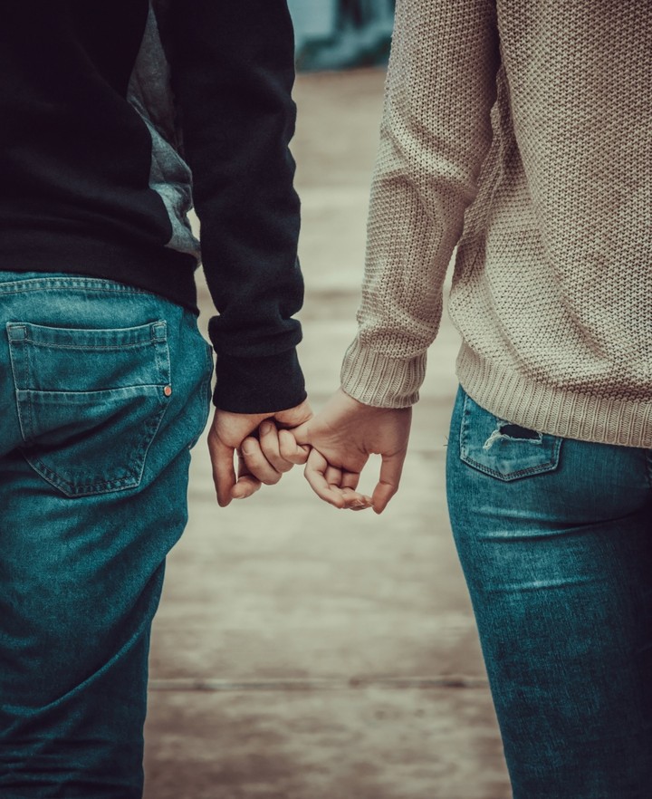 Together Forever