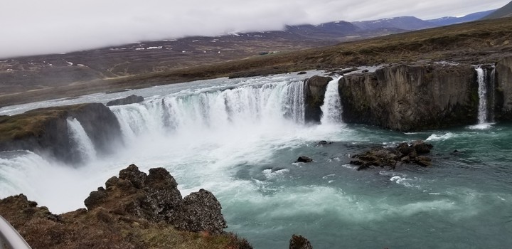 Iceland