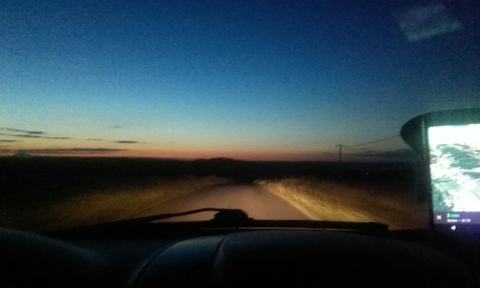 night
