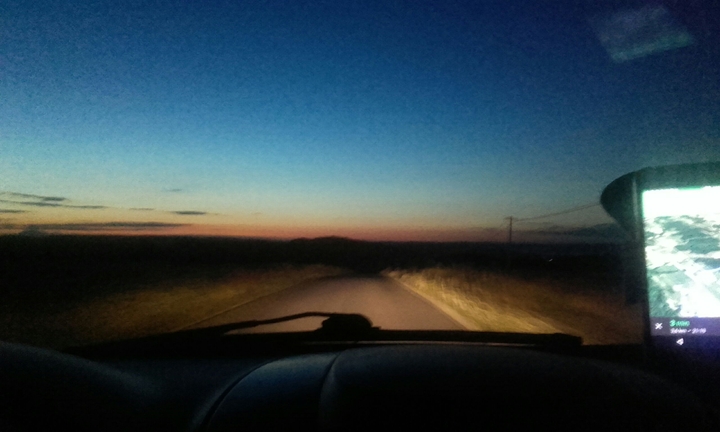 night