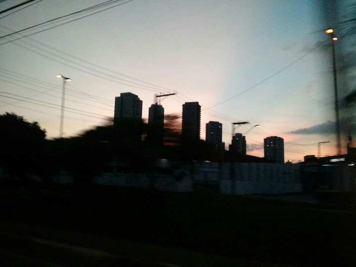 São Paulo - Brazil