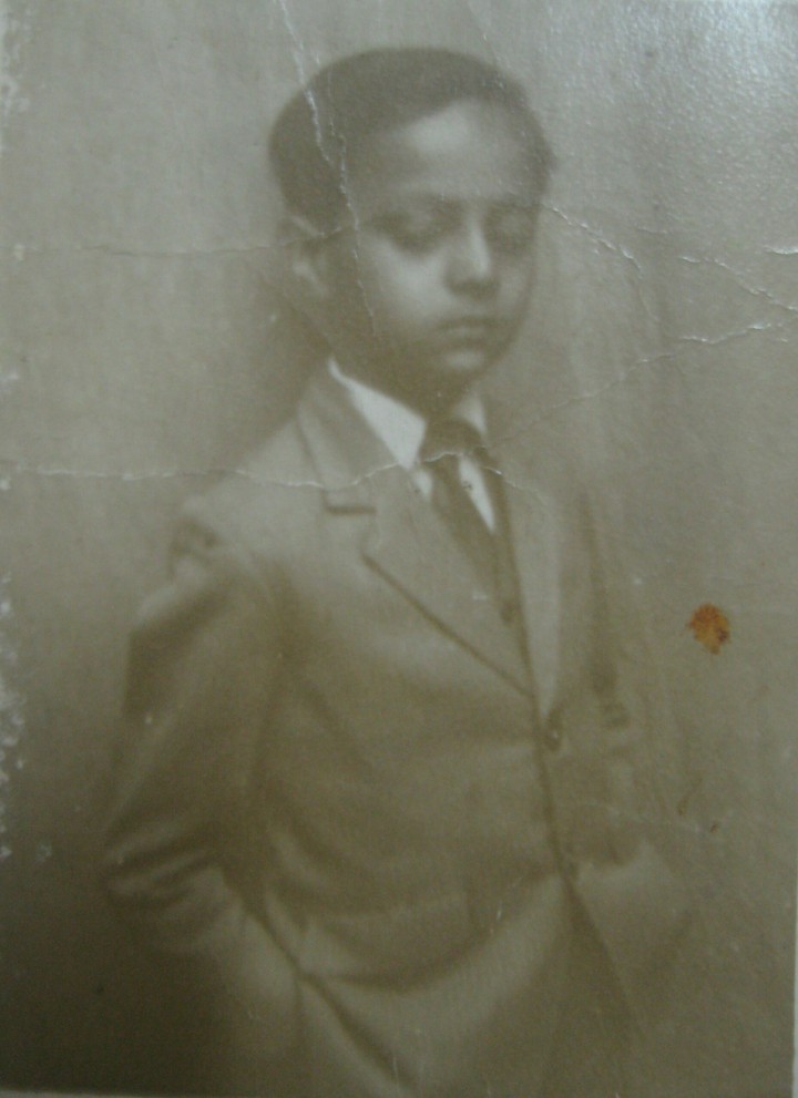 vintage