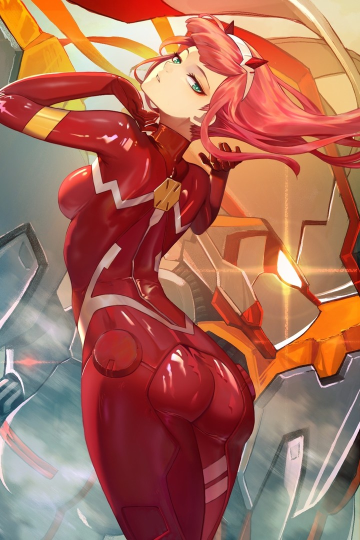 Anime Girl