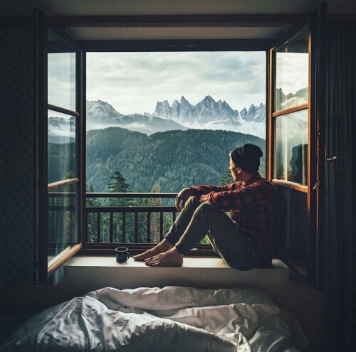 Mountain