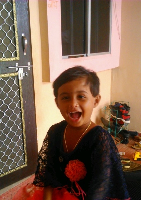 anil Kumar