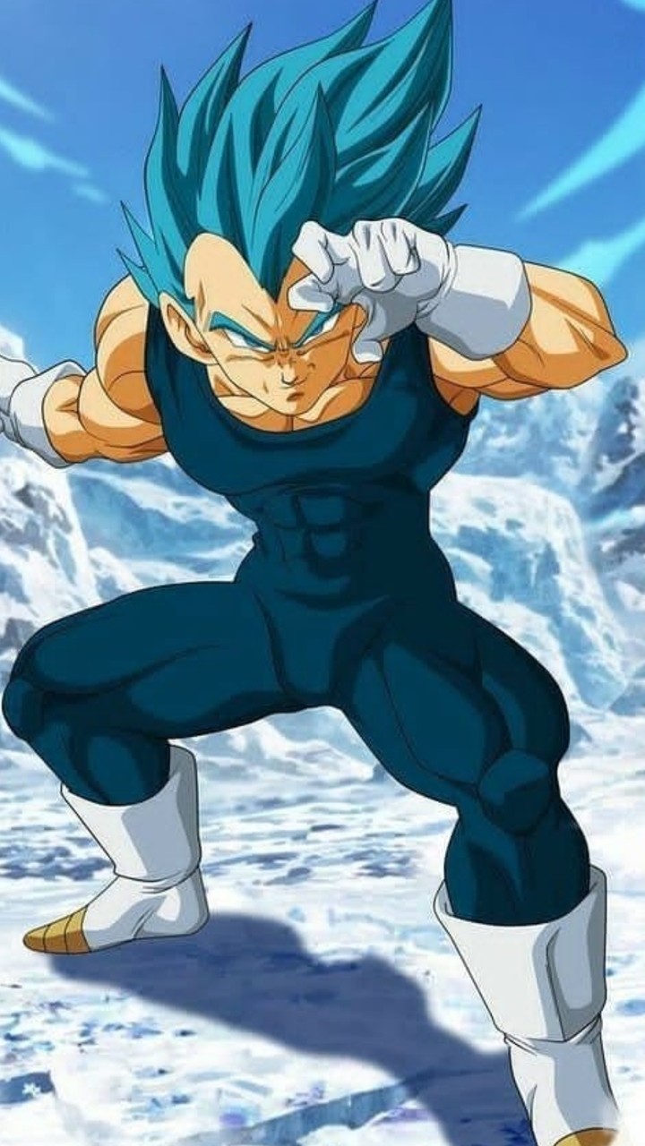 VEGETA