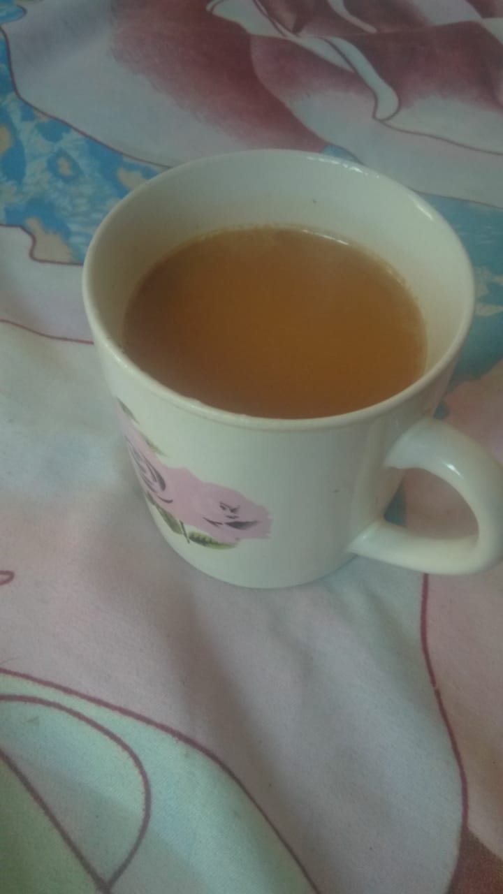 tea