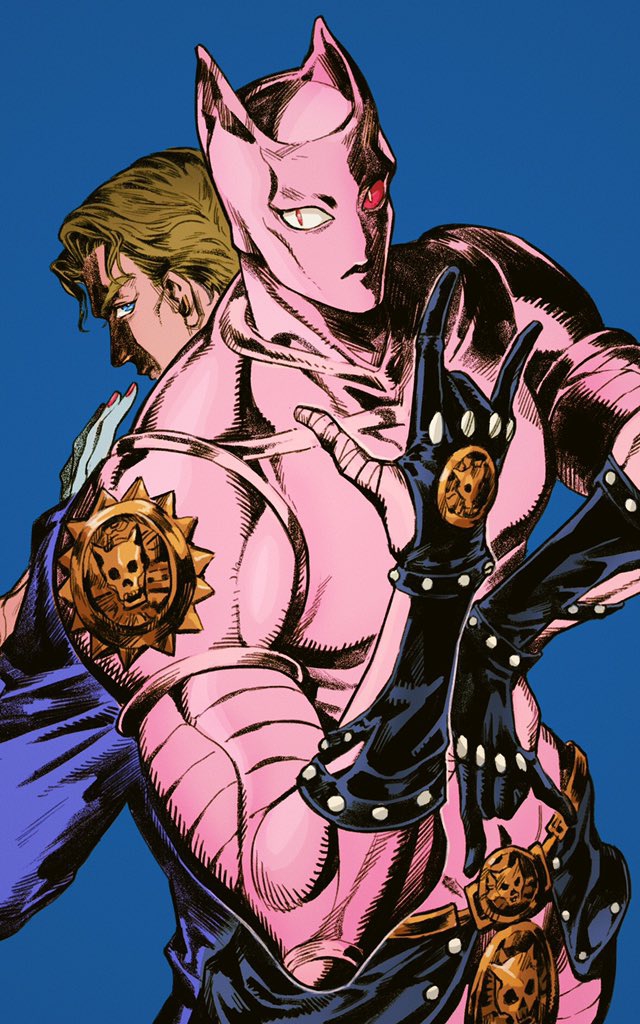 Killer Queen