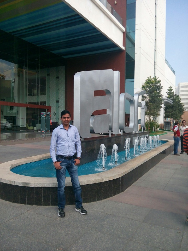 Aloft Restaurant Banglore