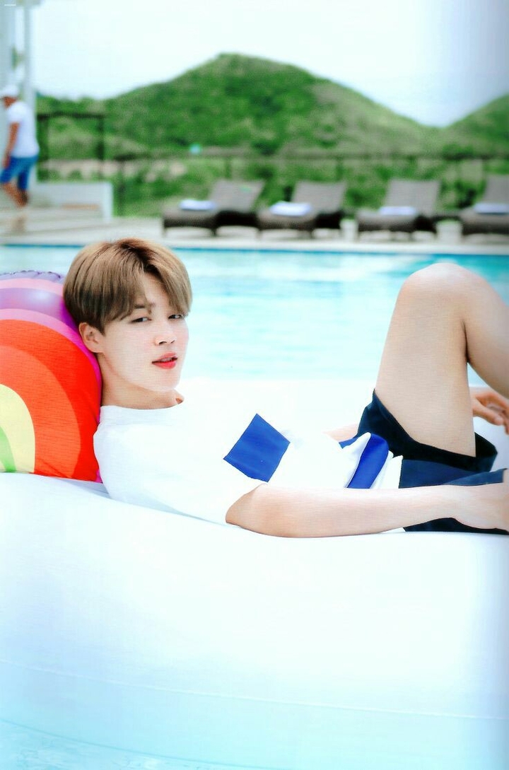 baby chimchim
