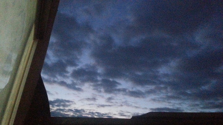 sky