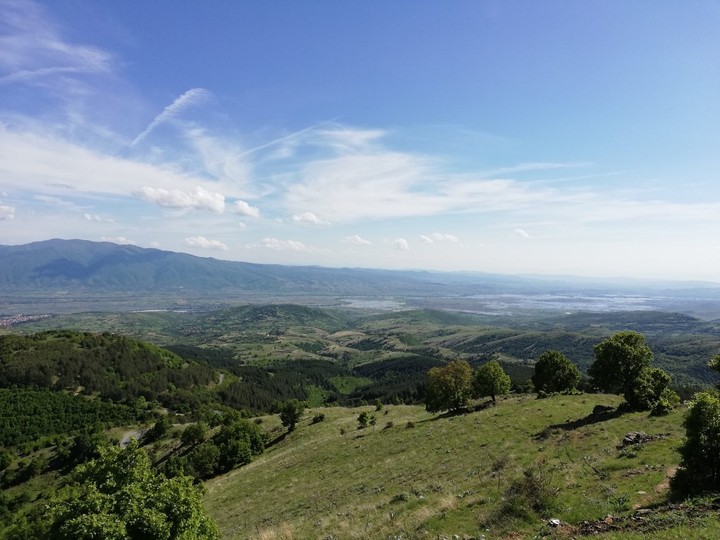 Mountains
