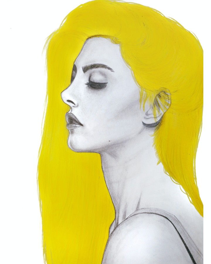 yellow vibes