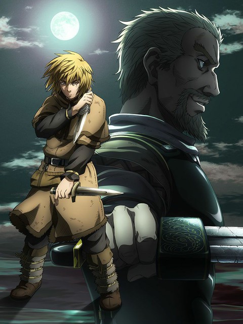 vinland saga