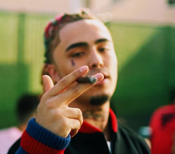 Gucci Gang