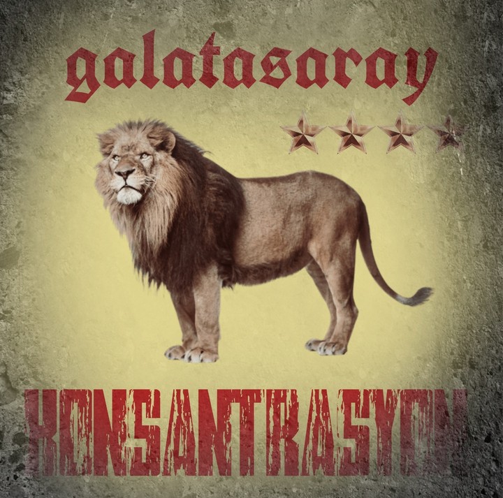 GALATASARAY