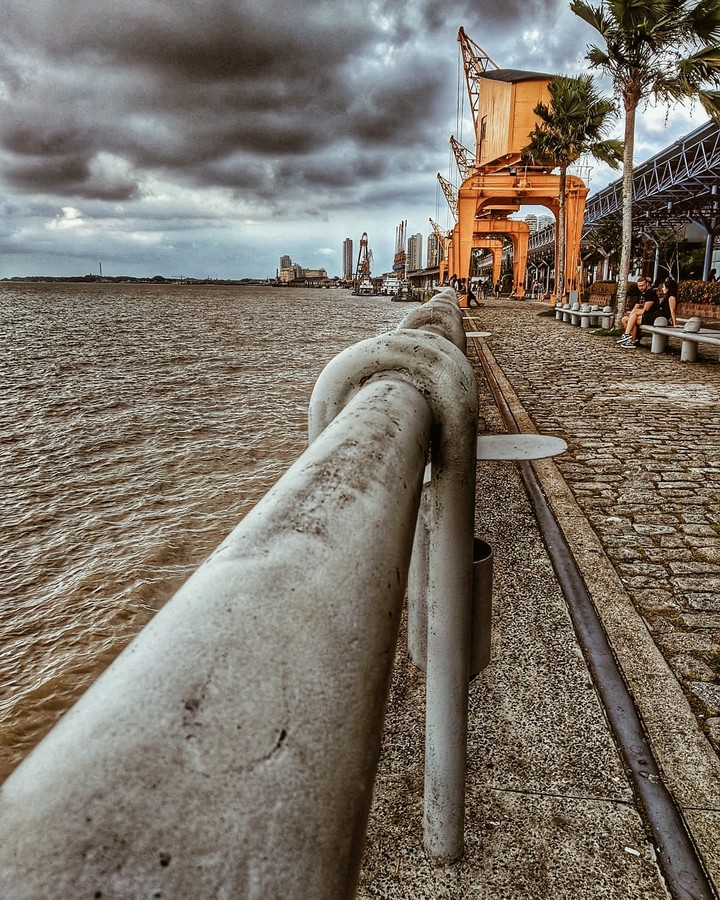 Belém-Pa, Brasil
