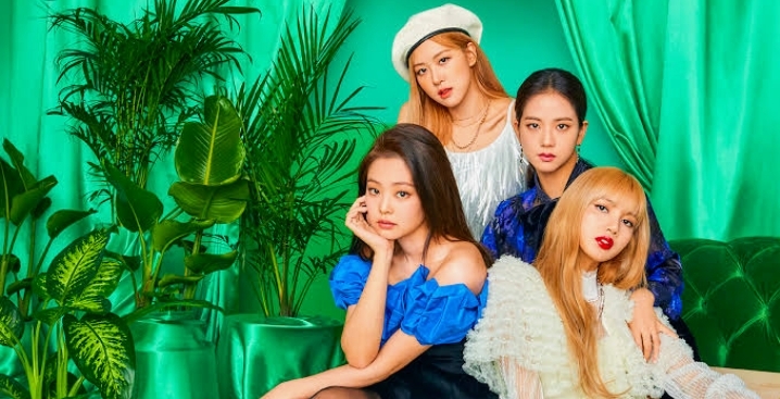 BLACKPINK