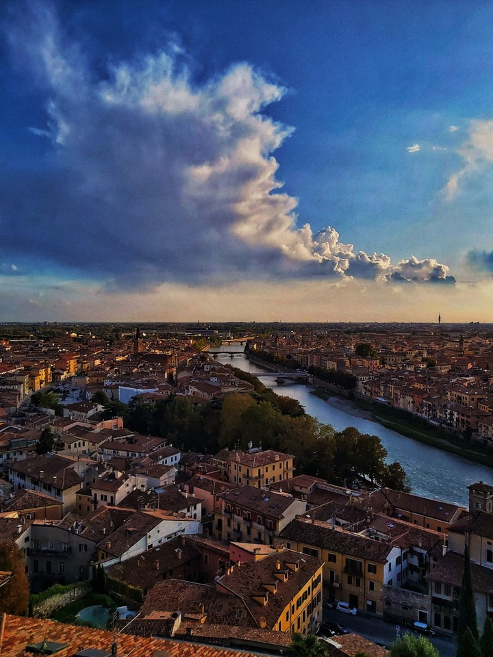 Verona City