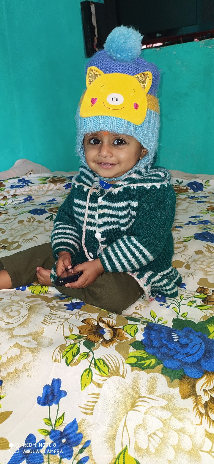 cute baby