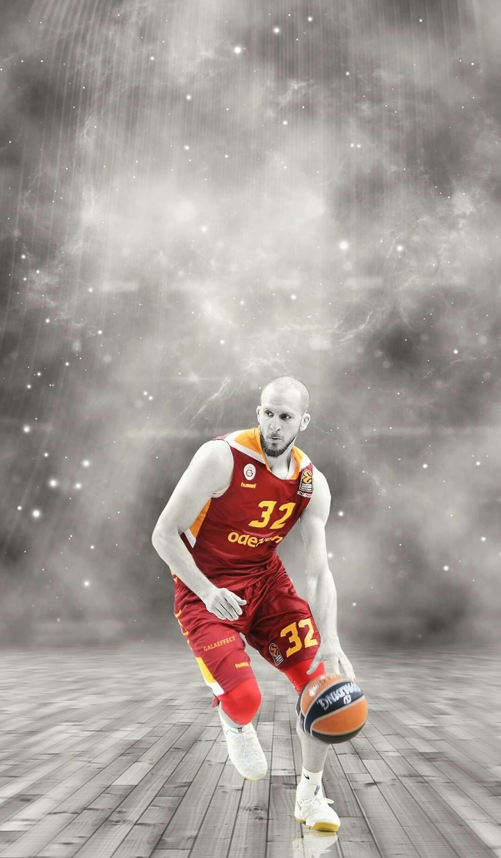 Sinan Güler - Turkish Airlines Euroleague