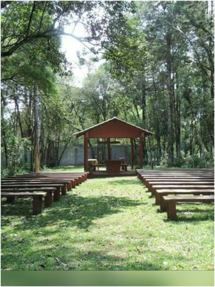 Santuário de Shoenstatt