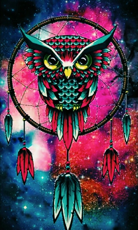 atrapa sueños