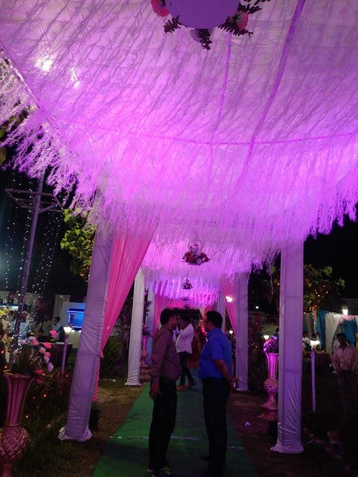 Decorations