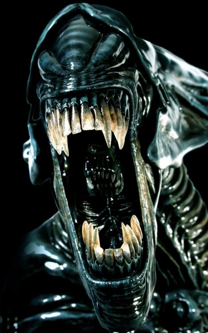 alien