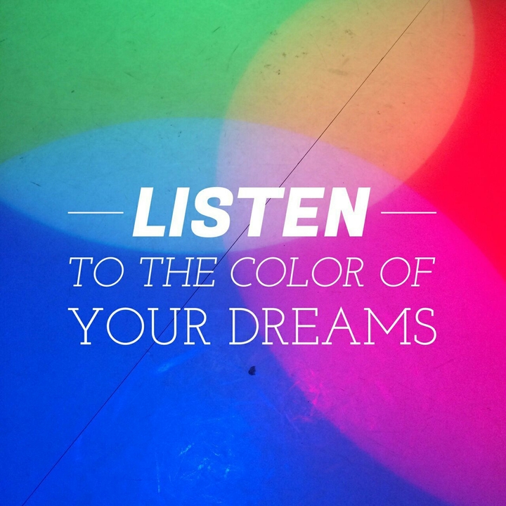 dreams